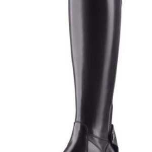 EGO7 Aries Long Leather Riding Boots
