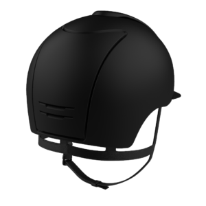 KEP Helmet Cromo 2.0 Matt B Black