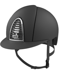 KEP Helmet Cromo 2.0 Textile Grey