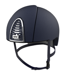 KEP Helmet Cromo 2.0 Jockey