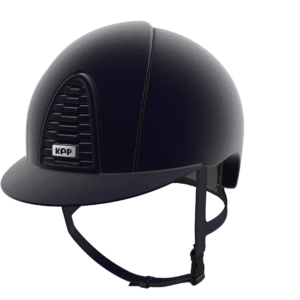 KEP Helmet Cromo 2.0 Full Velvet