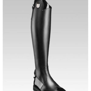 Tucci Marilyn Patent Long Boots