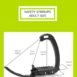 ADULT SAFETY STIRRUPS SIZE GUIDE
