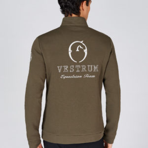 Vestrum Men's Vezzano Sweater- NAVY