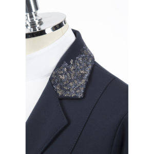Animo Astrid Mens Competition Shirt- Navy