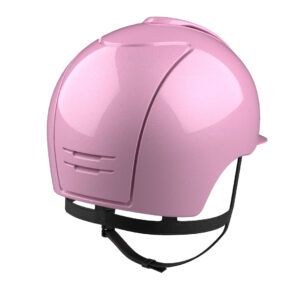 KEP Helmet Cromo 2.0 Metal- PINK
