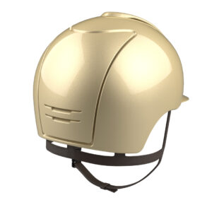 KEP Helmet Cromo 2.0 Metal- GOLDEN SAND