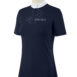 Animo Blanco Ladies Competition Shirt in Navy