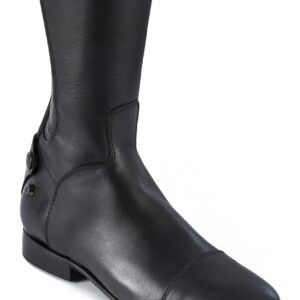 F.lli Fabbri Dress Pro Boots- Black