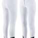 Animo Nynorsk Women's Competition Breeches in white
