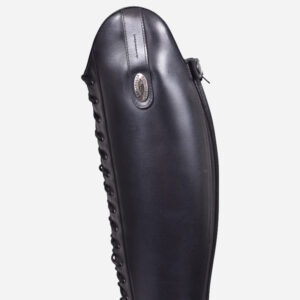 De Niro Ionio Dress Smooth Leather Boot