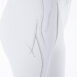 Animo Nilene Ladies Competition Breeches in White