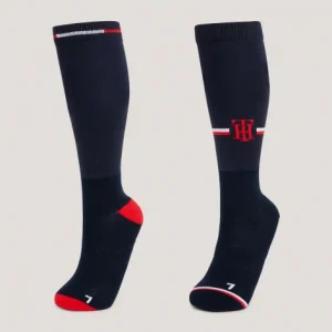 Tommy Hilfiger Global Socks- 2 Pack