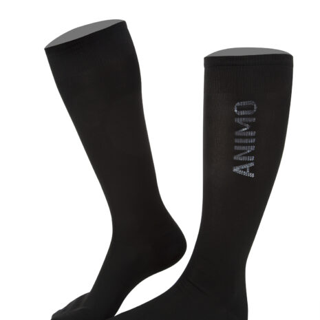 Animo Titano socks in black