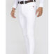 Manfredi San Diego Men's Breeches in White