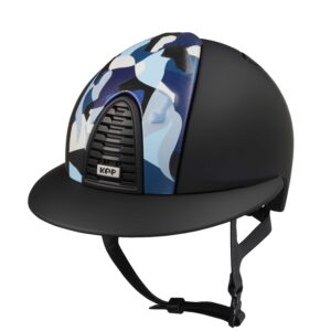 KEP Helmet Cromo 2.0 T Pegasus- Blue